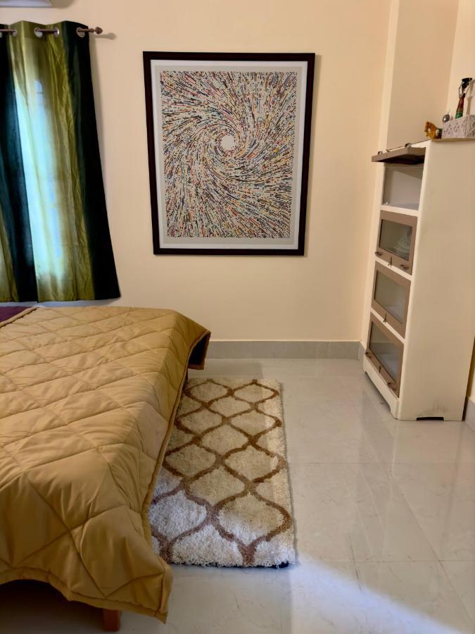 Three Little Birds Homestay Guwahati Dış mekan fotoğraf